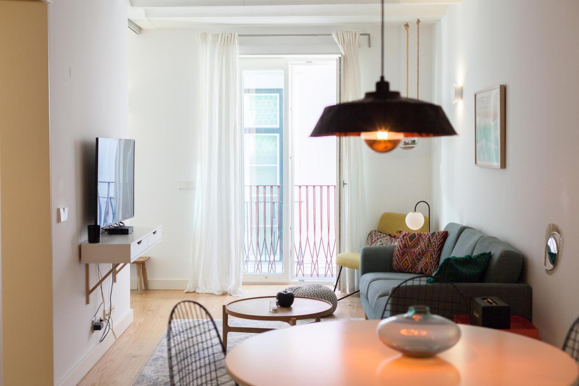 Apartamento Flh Bairro Alto Balcony With River View *